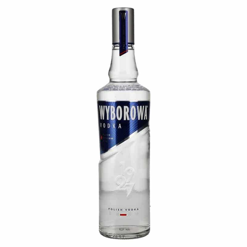 Polonaise Vodka 200ml